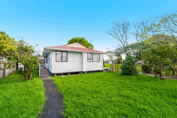 109 Manuroa Road, Takanini