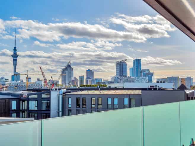 4/26 Cheshire Street, Parnell