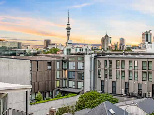 4/26 Cheshire Street, Parnell