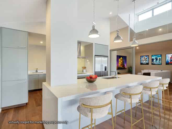 4/26 Cheshire Street, Parnell