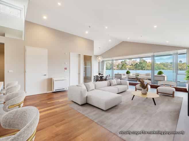 4/26 Cheshire Street, Parnell