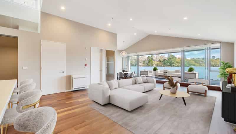 4/26 Cheshire Street, Parnell