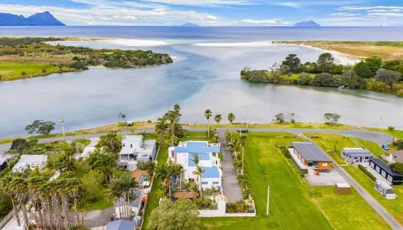 14 Princes Road, Ruakaka