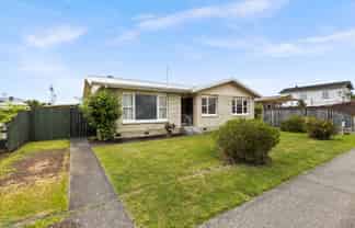 1A Shamrock Street, Napier South