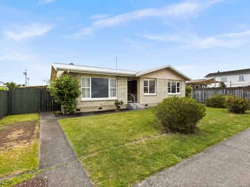 1A Shamrock Street, Napier South