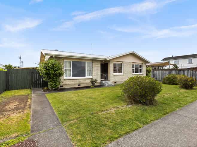 1A Shamrock Street, Napier South