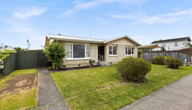 1A Shamrock Street, Napier South