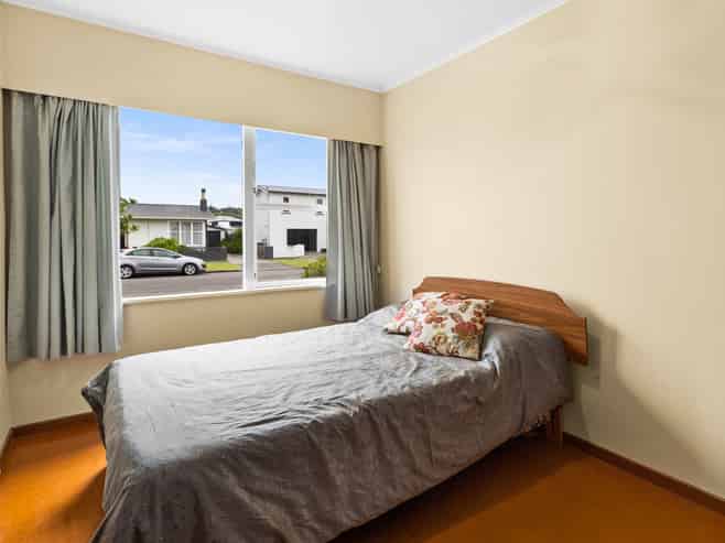 1A Shamrock Street, Napier South
