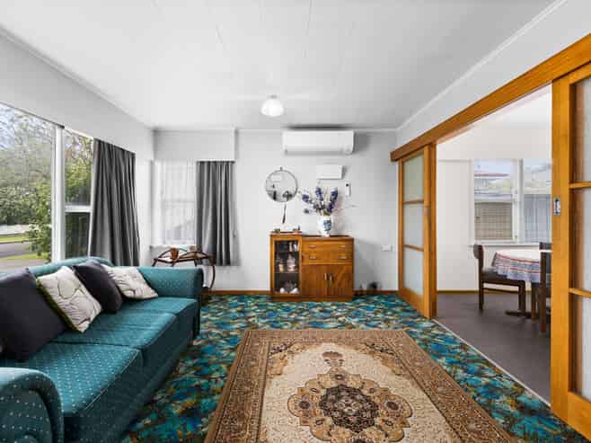 1A Shamrock Street, Napier South