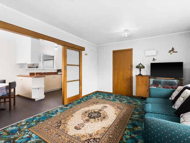 1A Shamrock Street, Napier South