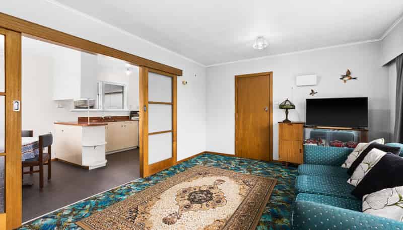 1A Shamrock Street, Napier South