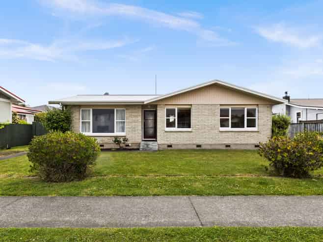 1A Shamrock Street, Napier South