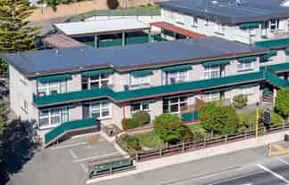 5/46 Evans Street, Maori Hill