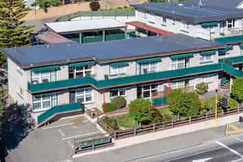 5/46 Evans Street, Maori Hill