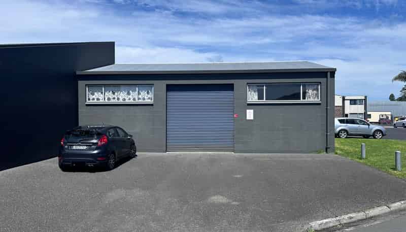 Unit 4 2 Amber Crescent, Judea