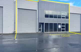 Refurbished and Ready to Lease