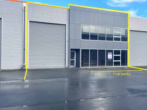 Refurbished and Ready to Lease