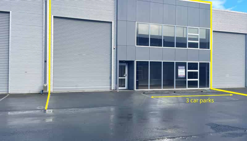 5/9 Karewa Place, Te Rapa