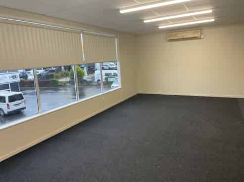 Refurbished and Ready to Lease