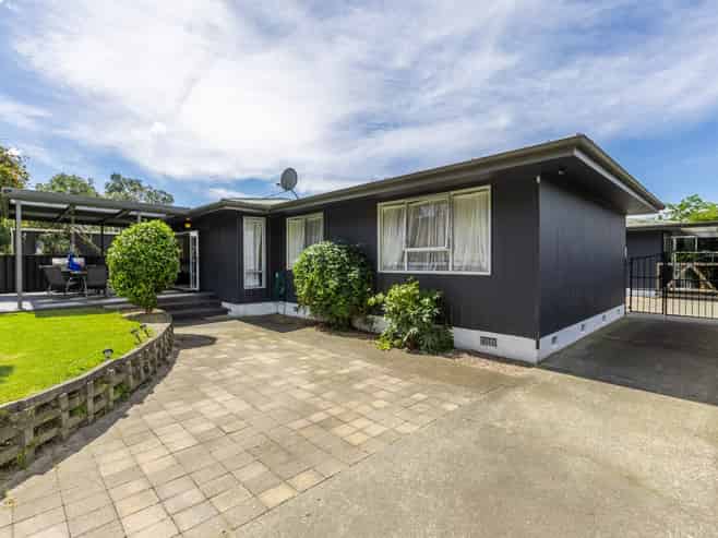 69 Puketapu Road, Taradale