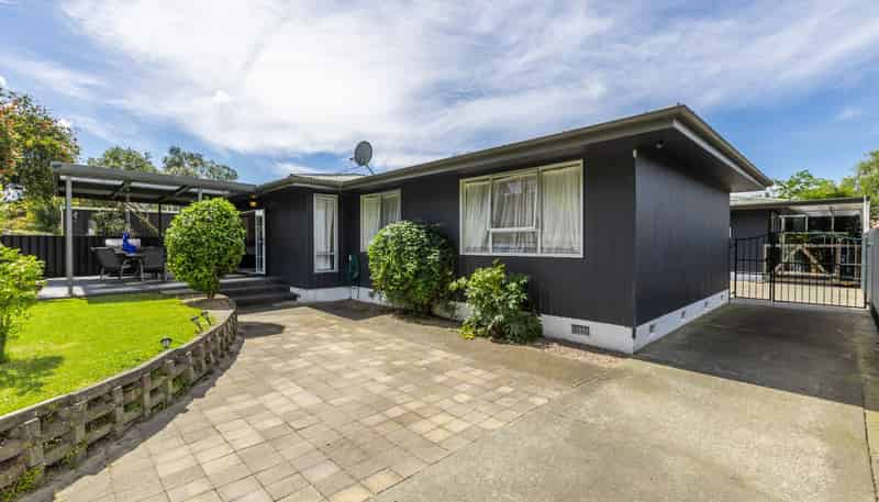 69 Puketapu Road, Taradale