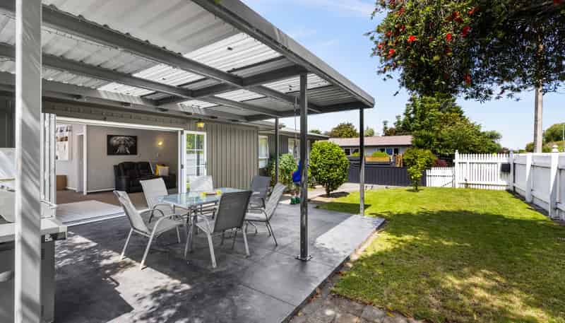 69 Puketapu Road, Taradale