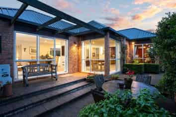 28 Berkshire Drive, Avonhead