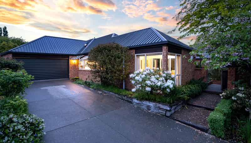 28 Berkshire Drive, Avonhead