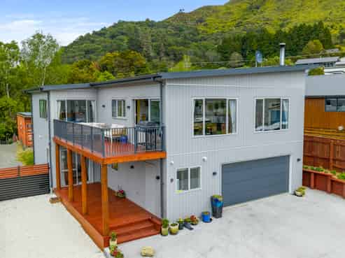 9 McLean Drive, Havelock