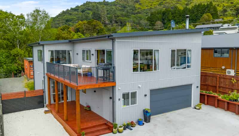 9 McLean Drive, Havelock