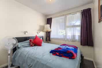 6/46 Evans Street, Maori Hill