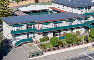 6/46 Evans Street, Maori Hill