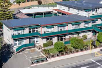 6/46 Evans Street, Maori Hill