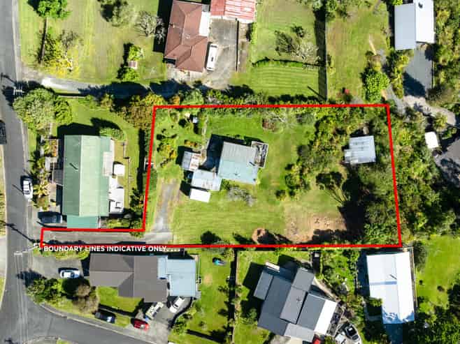 39B Rangimaarie Crescent, Snells Beach