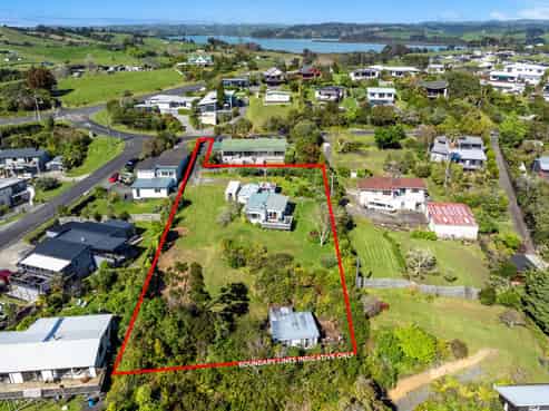 39B Rangimaarie Crescent, Snells Beach