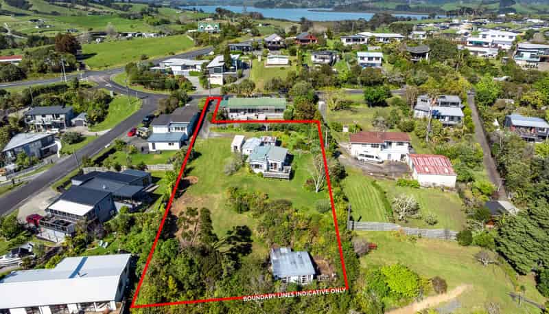 39B Rangimaarie Crescent, Snells Beach