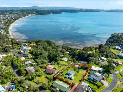 39B Rangimaarie Crescent, Snells Beach