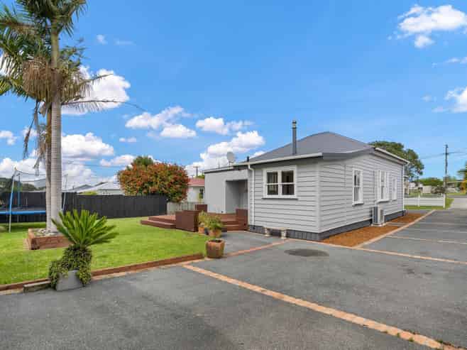 23 Awakino Road, Dargaville