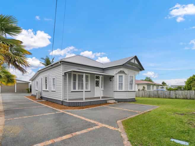 23 Awakino Road, Dargaville