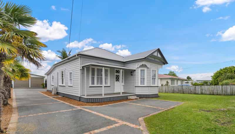 23 Awakino Road, Dargaville