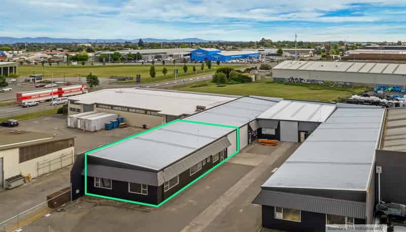  5A Mountview Place, Hornby