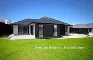 11 Crawford Lane, Morrinsville