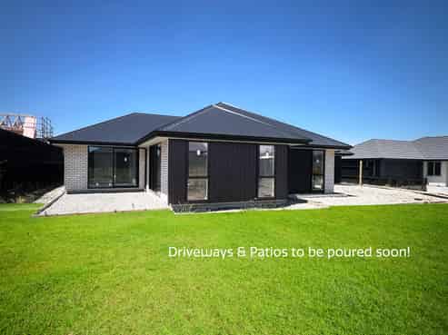 11 Crawford Lane, Morrinsville