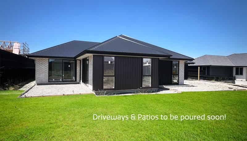 11 Crawford Lane, Morrinsville