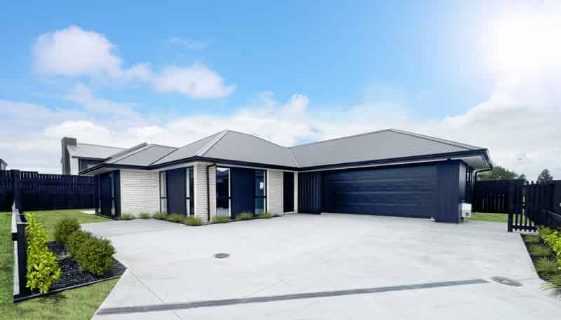 11 Crawford Lane, Morrinsville