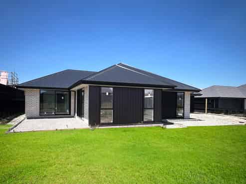 11 Crawford Lane, Morrinsville