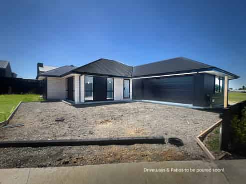 11 Crawford Lane, Morrinsville