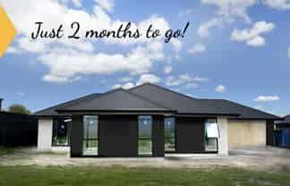 11 Crawford Lane, Morrinsville