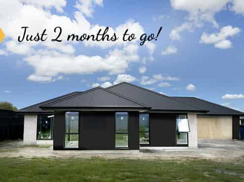 11 Crawford Lane, Morrinsville