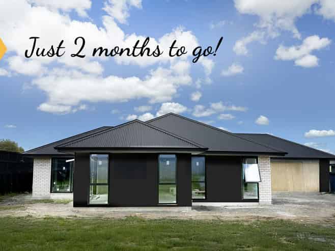 11 Crawford Lane, Morrinsville